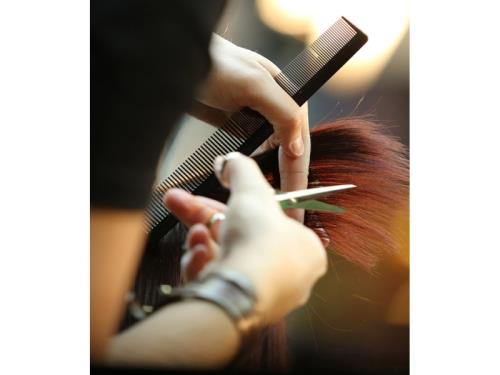 coiffure femme